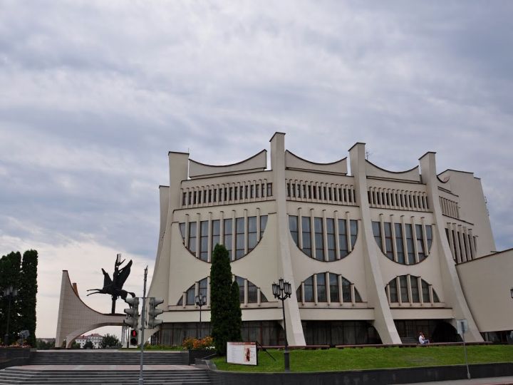 Grodno Drama Theater 3