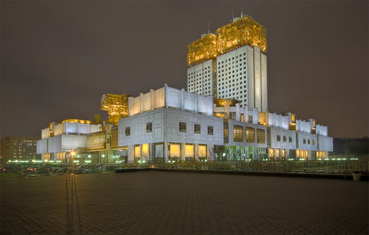 俄罗斯国家科学院3